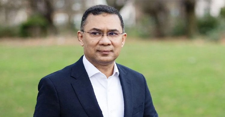 কাতারে ইসরাইলি হামলা নিয়ে তারেক রহমানের বিবৃতি